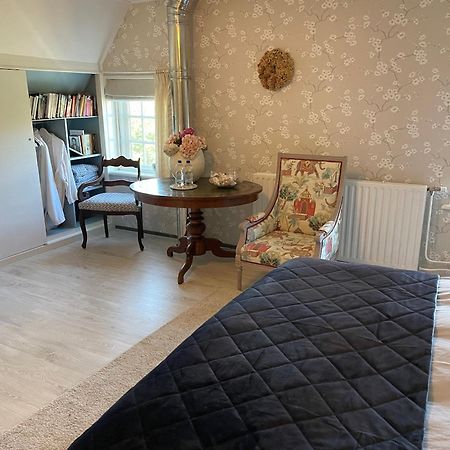 Appartamento "Het Steechje" In Ie Bij Schiermonnikoog En Ameland Ee Esterno foto